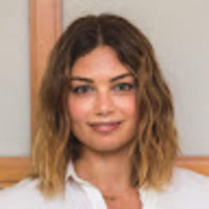 Meet your Posher, Darcy